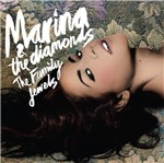 Ficha técnica e caractérísticas do produto CD Marina And The Diamonds - The Family Jewels - 1