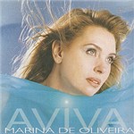Ficha técnica e caractérísticas do produto CD Marina de Oliveira - Aviva