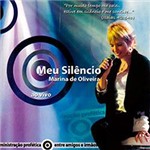 CD Marina de Oliveira Meu Silêncio