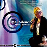 Ficha técnica e caractérísticas do produto CD Marina de Oliveira - Meu Silêncio-Ao Vivo