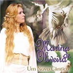 CD Marina de Oliveira - um Novo Cântico
