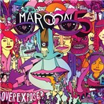 Ficha técnica e caractérísticas do produto CD Maroon 5 - Overexposed - 1