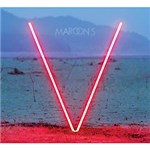 Ficha técnica e caractérísticas do produto CD - Maroon 5: V