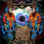 Ficha técnica e caractérísticas do produto CD Mastodon - Crack The Skye