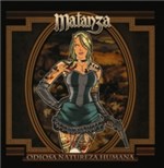 Ficha técnica e caractérísticas do produto CD Matanza - Odiosa Natureza Humana - 2011 - 953322