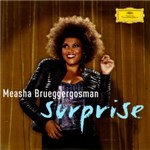 Ficha técnica e caractérísticas do produto CD Measha Brueggergosman - Surprise