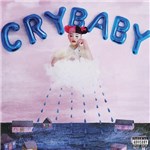Ficha técnica e caractérísticas do produto CD Melanie Martinez - Cry Baby - 953171