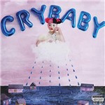 Ficha técnica e caractérísticas do produto CD Melanie Martinez - Cry Baby