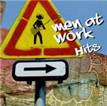 CD Men At Work - Hits