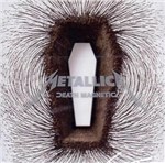 Ficha técnica e caractérísticas do produto CD Metallica - Death Magnetic - 2008 - 1
