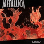 Ficha técnica e caractérísticas do produto CD Metallica - Load - 1996 - 1