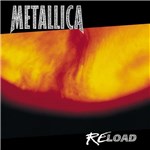 Ficha técnica e caractérísticas do produto CD Metallica - Reload - 1997 - 1