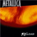 Ficha técnica e caractérísticas do produto CD Metallica - Reload