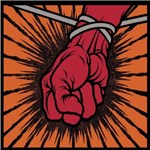 Ficha técnica e caractérísticas do produto CD Metallica - St Anger - 2003 - 1