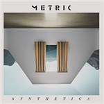 Ficha técnica e caractérísticas do produto CD Metric - Synthetica