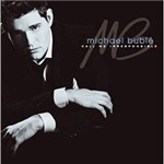 CD Michael Bublé - Call me Irresponsible (CD+DVD)