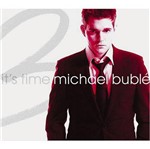 CD Michael Bublé - It's Time (Special Edition)