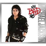 CD Michael Jackson - Bad 25Th Anniversary (Duplo)