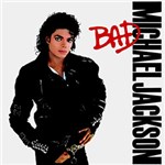 Ficha técnica e caractérísticas do produto CD Michael Jackson - Bad