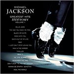 Ficha técnica e caractérísticas do produto CD Michael Jackson - Greatest Hits History Vol. 1
