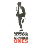 Ficha técnica e caractérísticas do produto CD Michael Jackson - Number Ones - 953093