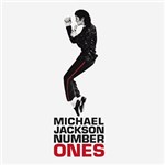 Ficha técnica e caractérísticas do produto CD Michael Jackson - Number Ones