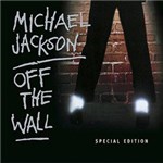 Ficha técnica e caractérísticas do produto CD Michael Jackson - Off The Wall