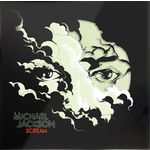 Ficha técnica e caractérísticas do produto Cd Michael Jackson Scream