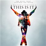 Ficha técnica e caractérísticas do produto CD Michael Jackson - This Is It (Duplo)