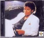 Ficha técnica e caractérísticas do produto Cd Michael Jackson Thriller - (37)
