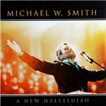 Ficha técnica e caractérísticas do produto CD Michael W. Smith - a New Hallelujah