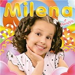Ficha técnica e caractérísticas do produto CD Milena e Amigos