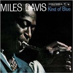 Ficha técnica e caractérísticas do produto CD Miles Davis - Kind Of Blue (1959) - 1