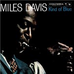 Ficha técnica e caractérísticas do produto CD Miles Davis - Kind Of Blue