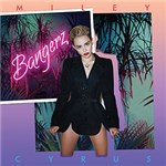 Ficha técnica e caractérísticas do produto CD Miley Cyrus - Bangerz (Deluxe Version)
