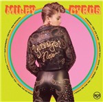 Ficha técnica e caractérísticas do produto CD Miley Cyrus - Younger Now