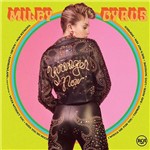 Ficha técnica e caractérísticas do produto CD - Miley Cyrus: Younger Now