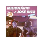 Ficha técnica e caractérísticas do produto CD Milionário e José Rico - Sonhei com Você Vol.19 - 953171