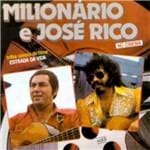 Ficha técnica e caractérísticas do produto Cd Milionário & José Rico - Estrada da Vida Vol 9 - Trilha Sonora