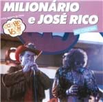 Ficha técnica e caractérísticas do produto Cd Milionario & José Rico Sonhei com Você Vol.19