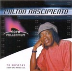 Ficha técnica e caractérísticas do produto CD Milton Nascimento - Novo Millennium - 1