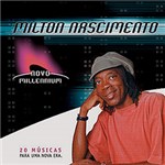 Ficha técnica e caractérísticas do produto CD Milton Nascimento - Novo Millennium