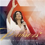 Ficha técnica e caractérísticas do produto CD - Ministério Renascer Praise: Canto de Sião