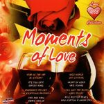 Ficha técnica e caractérísticas do produto CD Moments Of Love Collection Volume 4/05