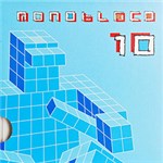 Ficha técnica e caractérísticas do produto CD Monobloco - 10 Anos ao Vivo