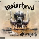 Ficha técnica e caractérísticas do produto CD Mootrhead - AfterShock