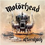 Ficha técnica e caractérísticas do produto CD - Motörhead - Aftershock