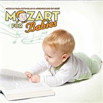 Ficha técnica e caractérísticas do produto CD Mozart For Babies