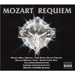 Ficha técnica e caractérísticas do produto CD Mozart Requiem Miriam Allan, Soprana - Anne Buter, Mezzo - Soprano - Marcus Ullmann, Tenor - Martin Snell, Bass - GewandhausKammerchor - Leipziger Kammerorchester - Morten Schuldt-Jensen