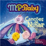 CD Mpbaby - Canções de Ninar - Reginaldo Frazatto Jr.
